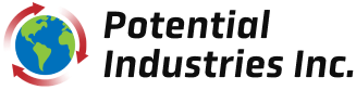 Potential Industries Inc.